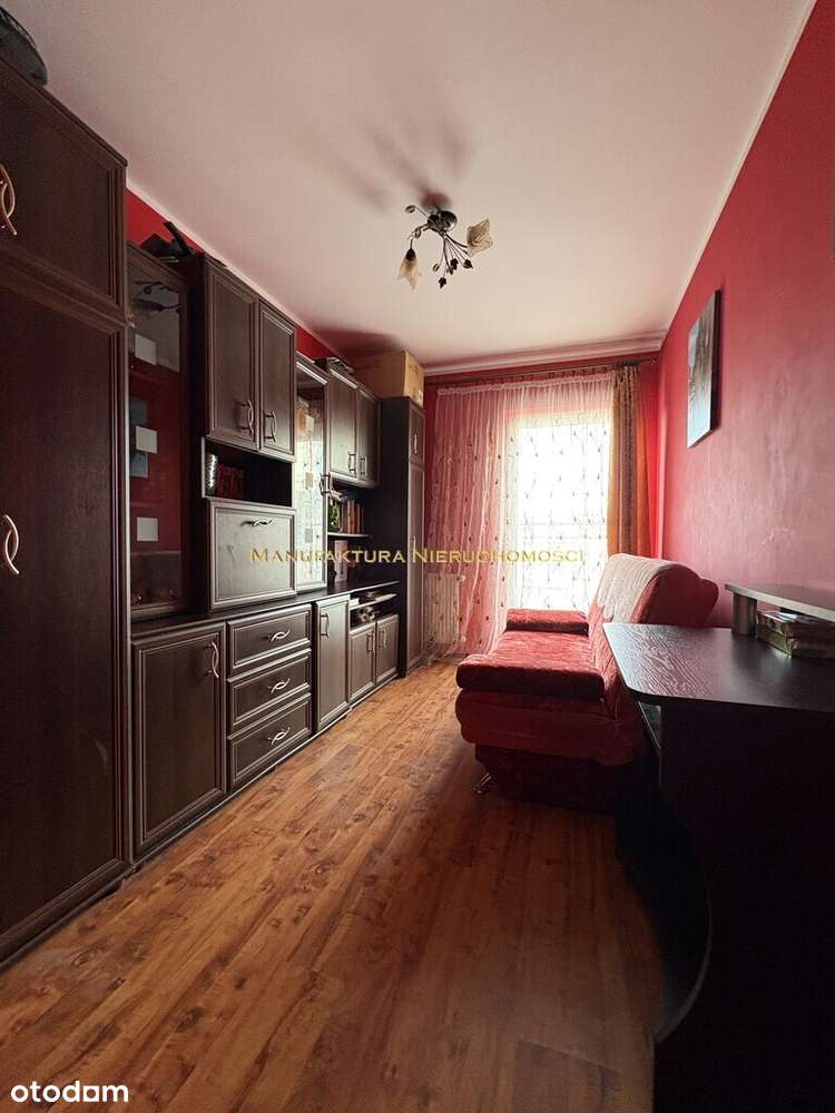 3 pokojowe mieszkanie na sprzedaż Pruszcz Gdański-10