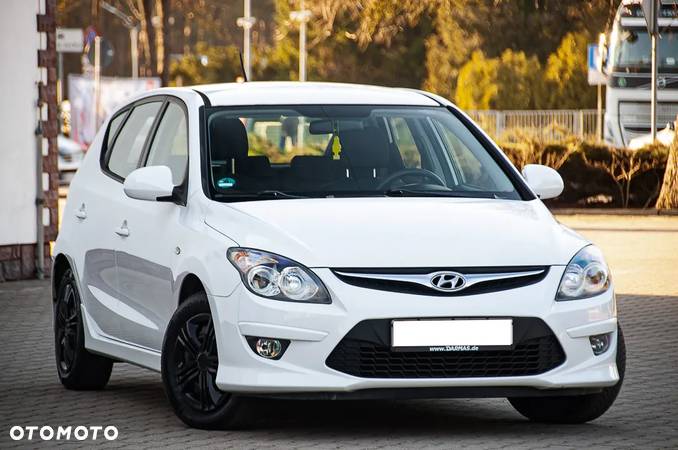 Hyundai I30 1.4 Base + World Cup - 35