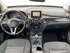 Mercedes-Benz B 160 CDi Fleet Pack - 10