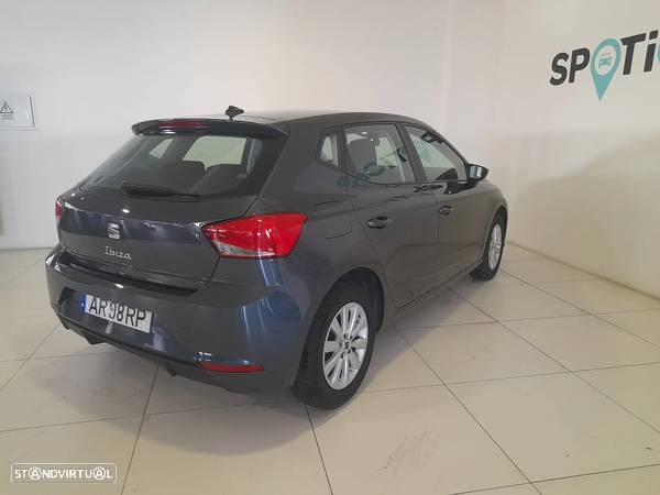 SEAT Ibiza 1.0 Style - 4