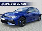 Volkswagen Golf VIII 2.0 TSI 4Mot R DSG - 1