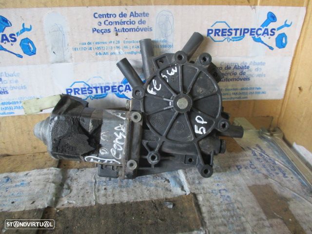 Peças - Motor Elevador Vidro 0130821144 Opel Corsa A 1992 Fe