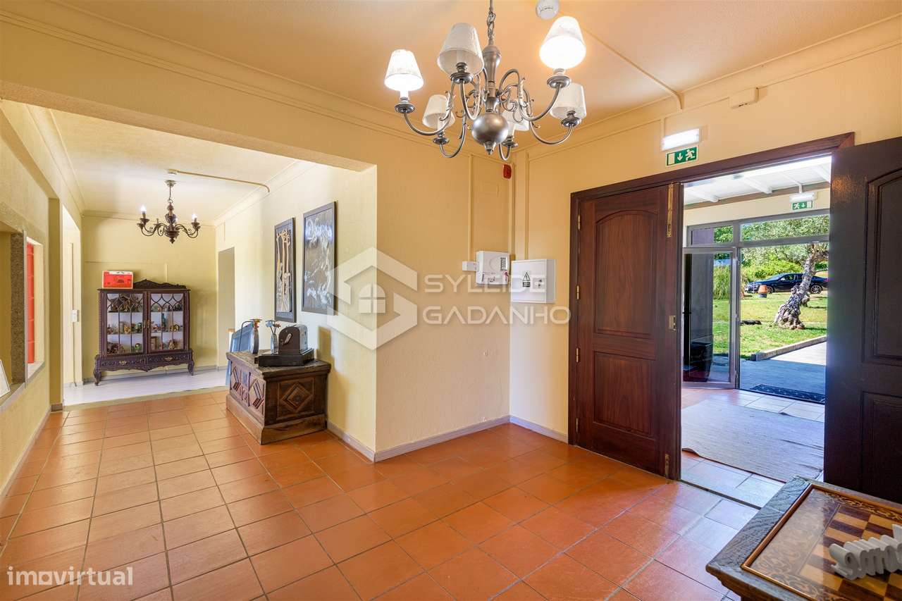 Quinta T8 Venda em Caria,Belmonte-41