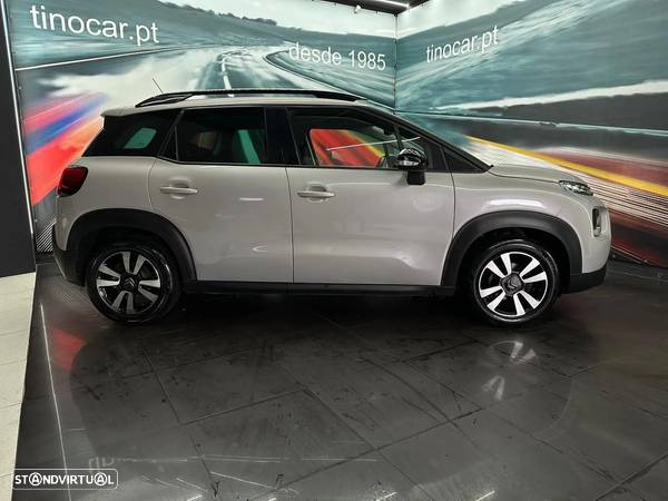 Citroën C3 Aircross 1.2 PureTech Feel - 5