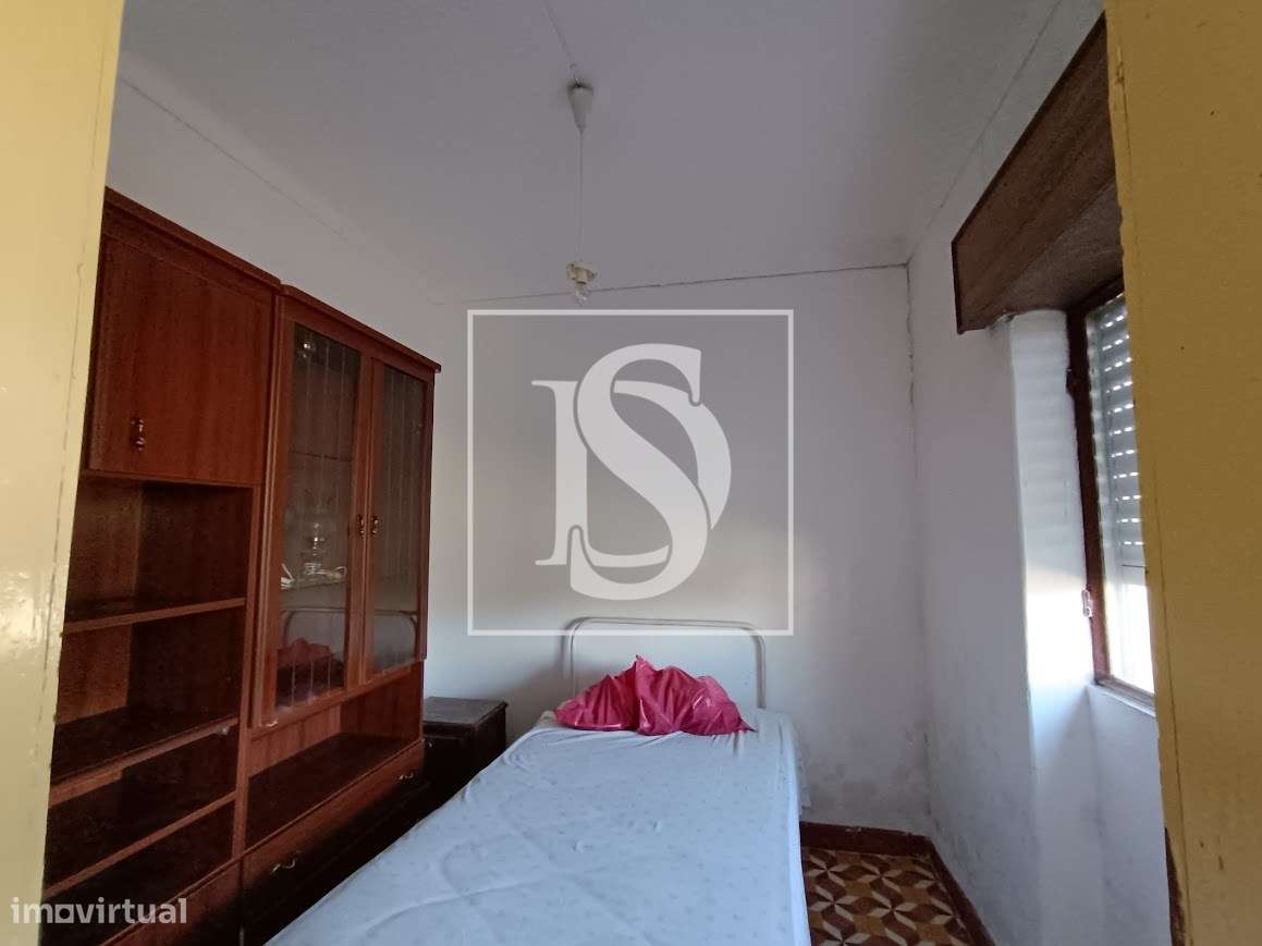 Moradia T3 -  Vale das Mós  - Abrantes-13