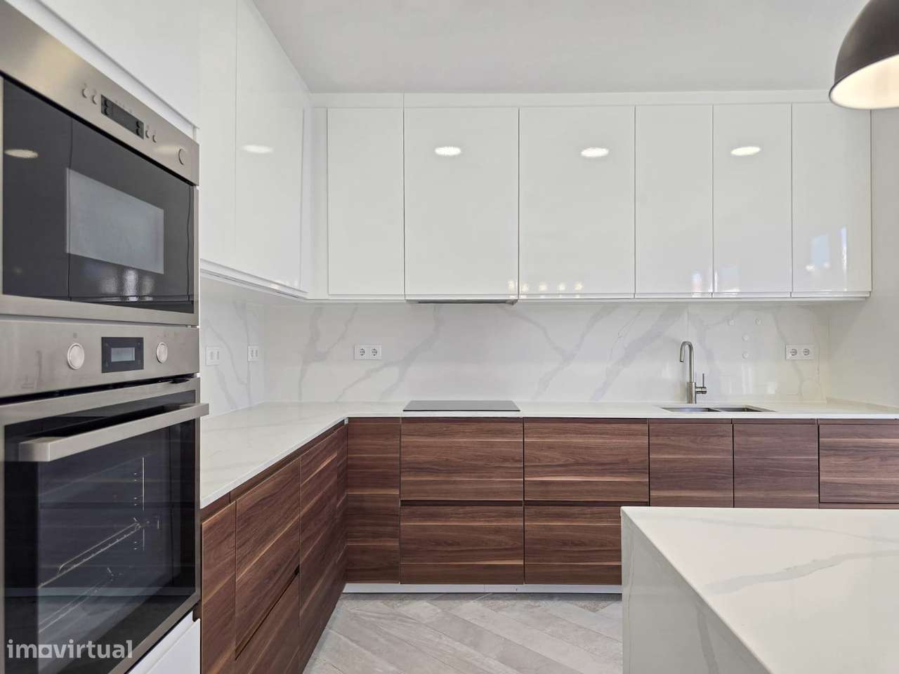 Moradia T3 nova perto da praia Lagoa de Albufeira Sesimbra-10