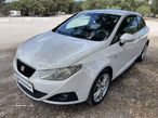 SEAT Ibiza - 2