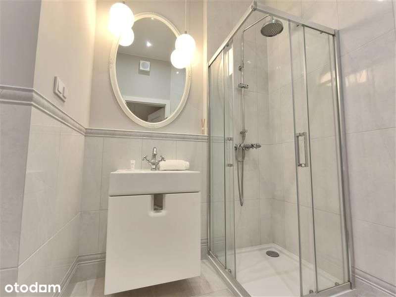 Super lokalizacja, Komfortowa kawalerka z pełnym w-8