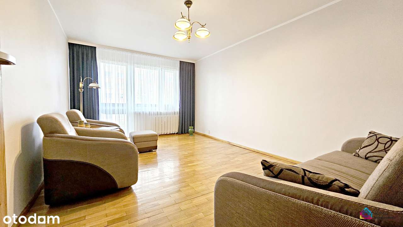 Duże 3 pokojowe mieszkanie.Wrzosowiak. - Pełny obrazek: 4/15