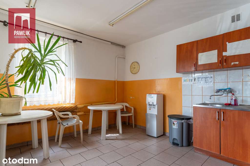 Parter Trasa Górna lekka produkcja-6