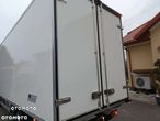 Iveco 10 palet Kontener 3.0 180 ps. webasto - 10