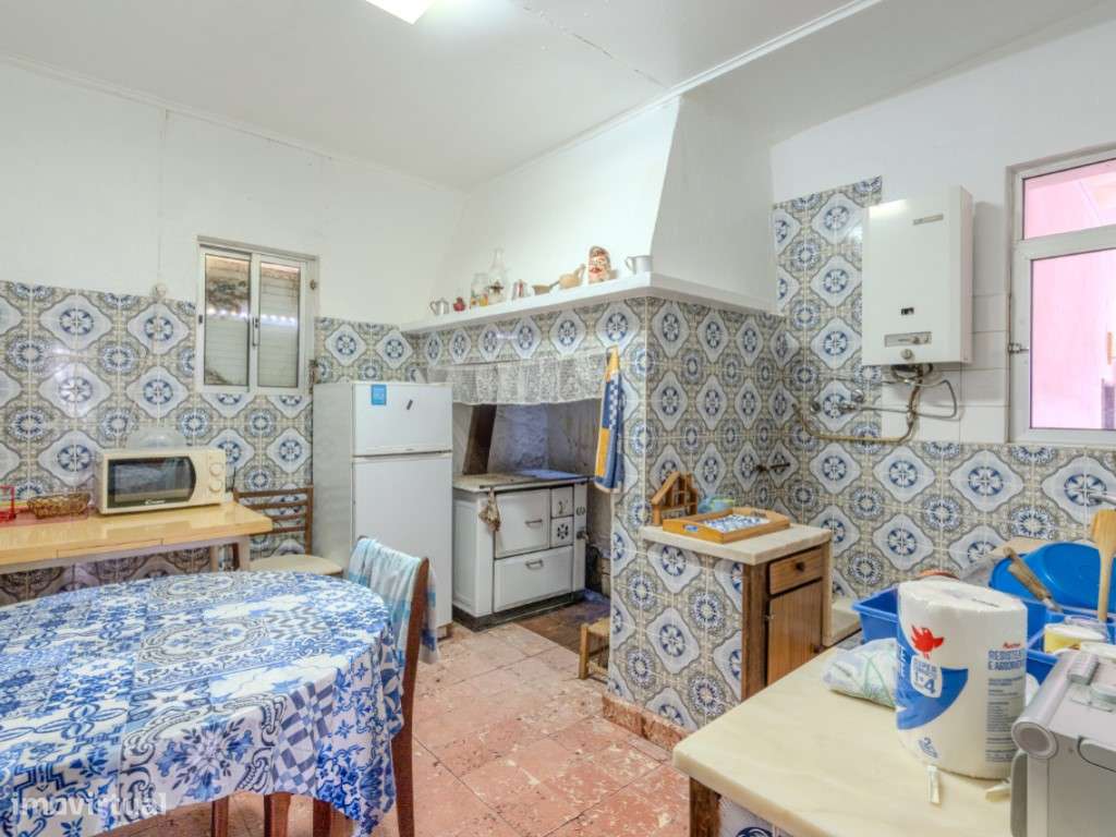 Quinta para Venda na Aldeia do Futuro - Grândola-9