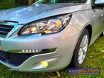 Peugeot 308 SW 1.6 BlueHDi Style - 11