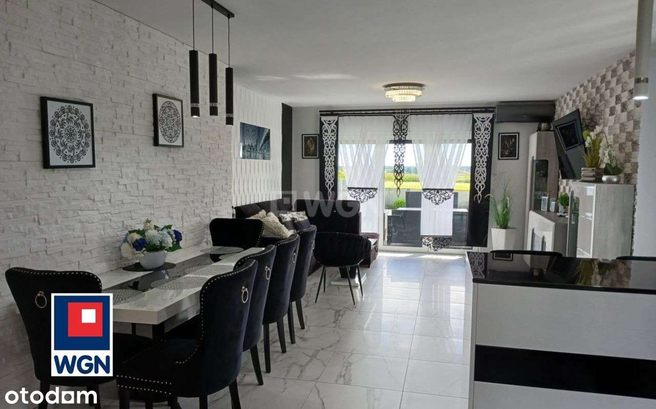 Komfortowy dom w spokojnej lokalizacji. - Pełny obrazek: 4/19