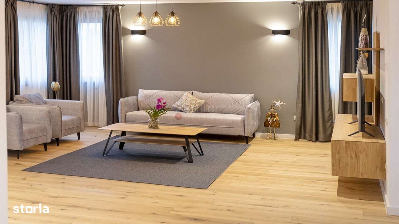 Vila  Finalizata cu predare la cheie - Imagine principală: 3/20