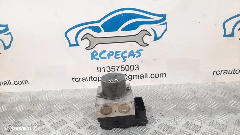 ABS MODULO BLOCO HIDRAULICO MINI COOPER CLUBMAN R55 1.6i 16V 75CV N16B16A 34519807822 9807822 54085585F R55 LCI R56 R56 LCI CABRIO R57 R57 LCI - 1