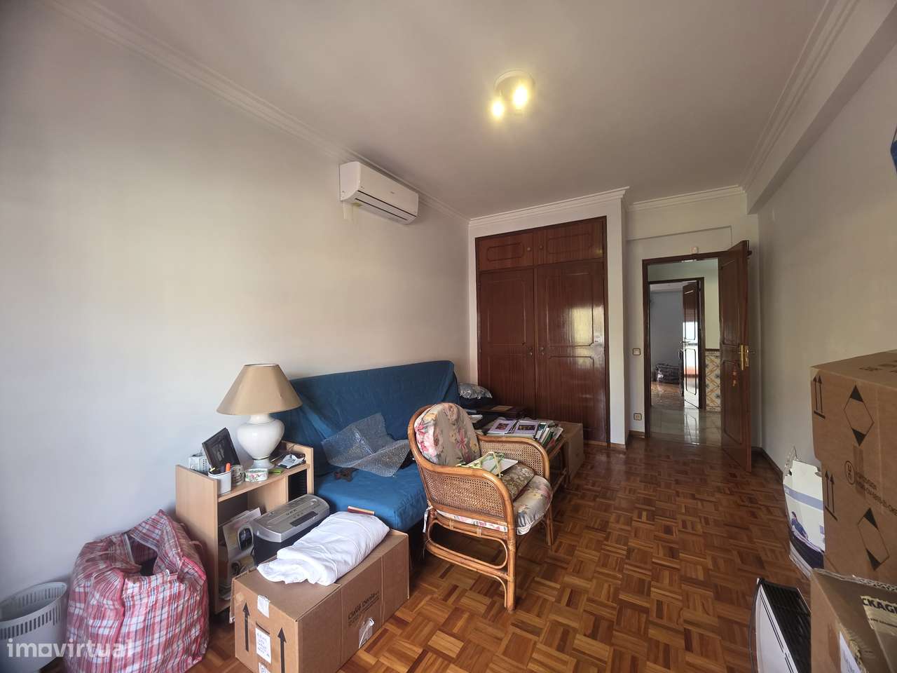 Moradia Isolada T4 com Jardim-29