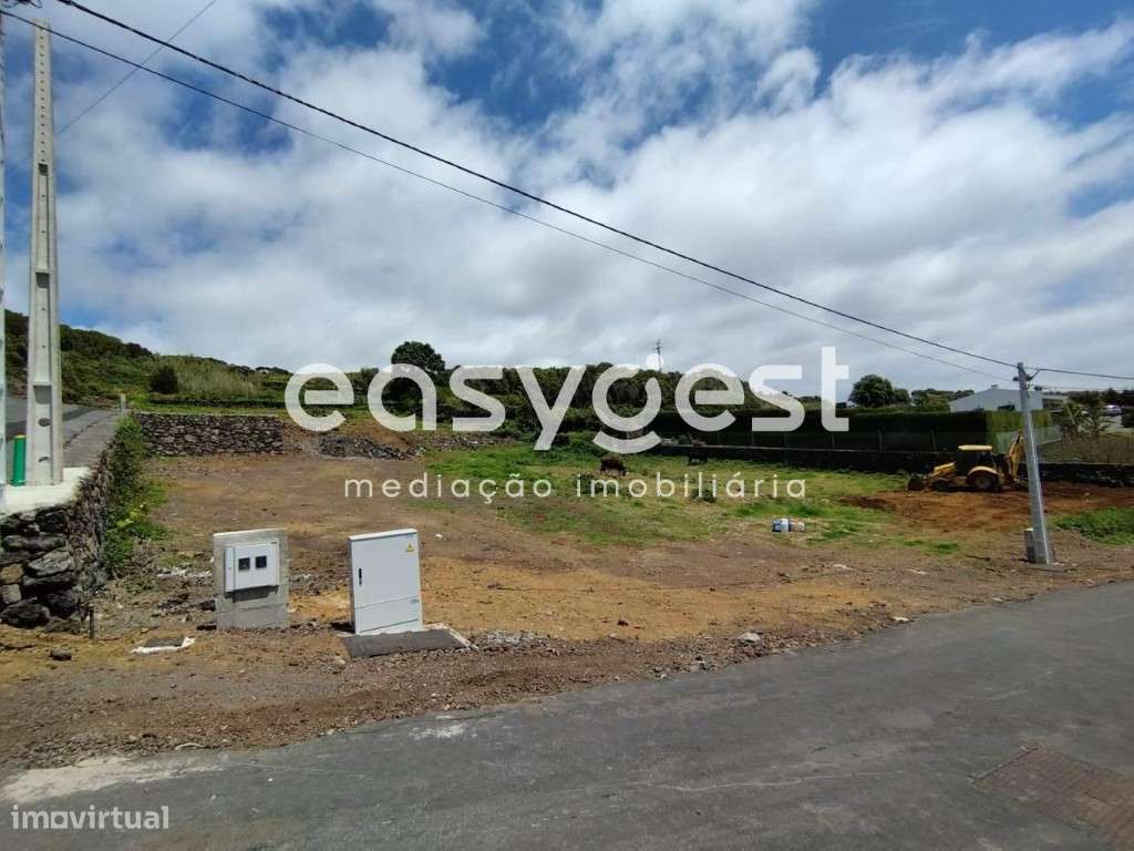 Terreno urbano 1094 metros quadrados Zona de luxo - Serretinha - Grande imagem: 3/22