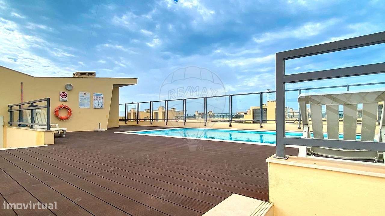 Apartamento T3 para venda-4