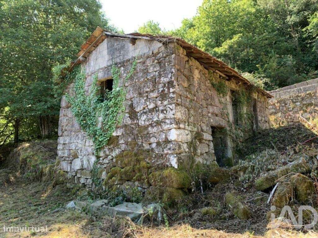 Quinta T9 em Covas de 380,00 m2 - Grande imagem: 4/22