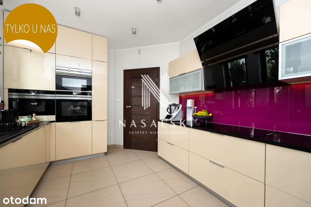 Dom wolnostojący niskoenergetyczny / pompa ciepła - Pełny obrazek: 5/20