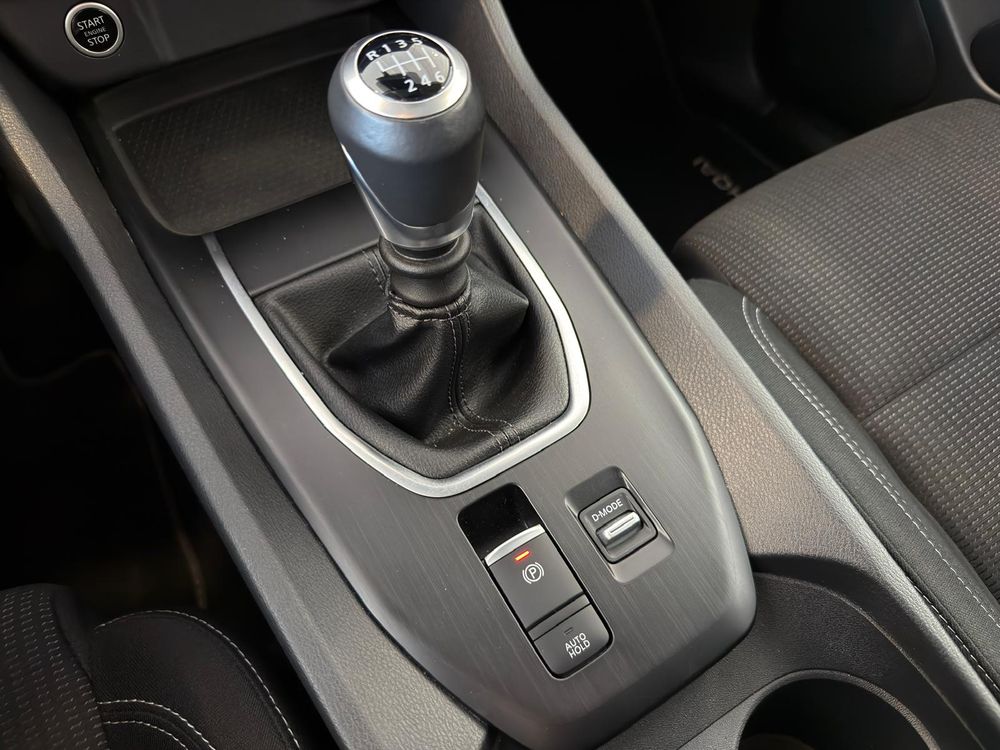 Nissan Qashqai Acenta + Pakiet zimowy Salon Polska