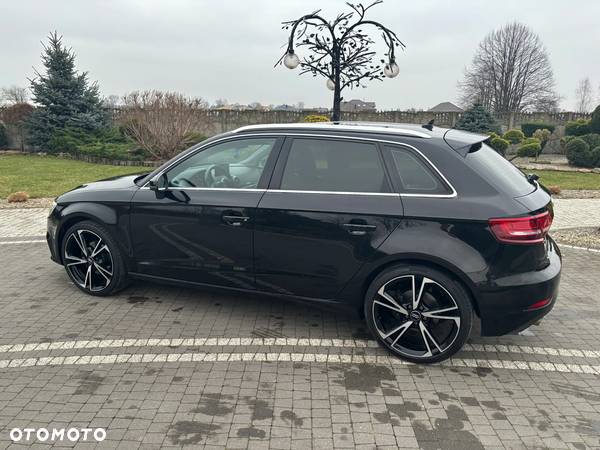 Audi A3 2.0 TDI - 3