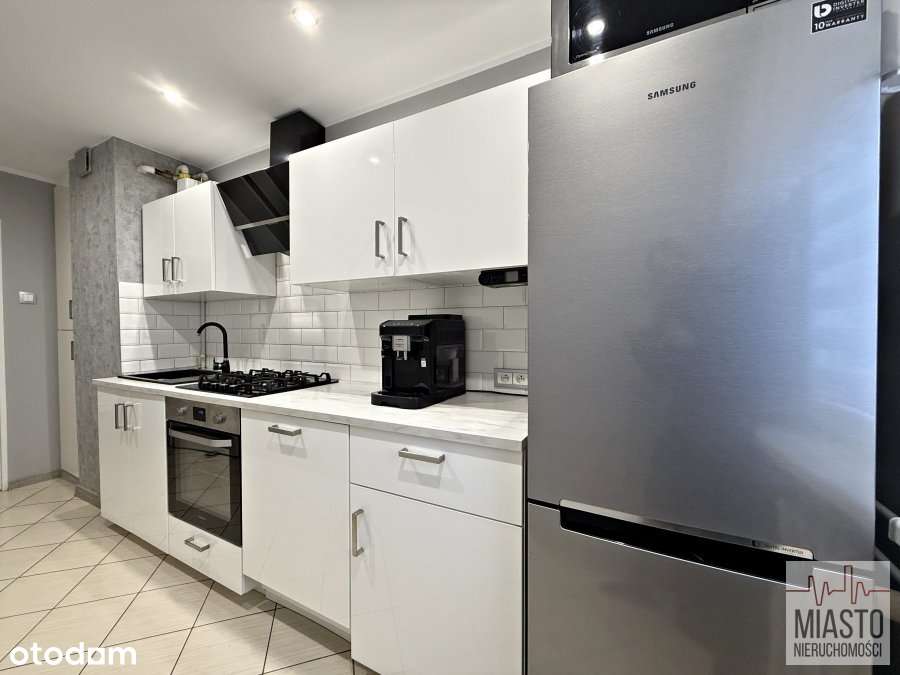 3 pokoje z balkonem - ul. Szymały.-8