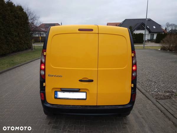 Renault Kangoo - 10