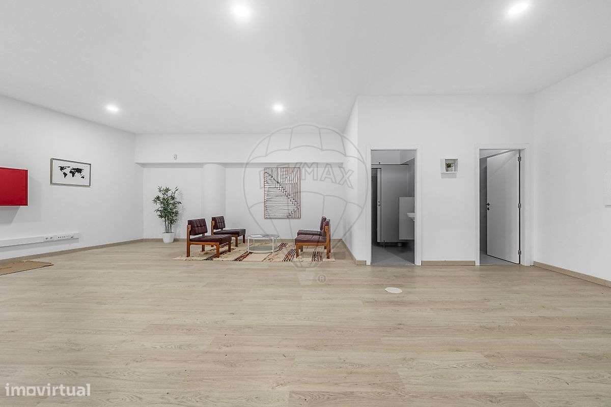 Armazém  para venda - Grande imagem: 4/25