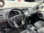 Toyota Land Cruiser 3.0l Turbo D-4D Aut. Luxury - 19