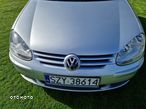 Volkswagen Golf V 2.0 TDI Comfortline - 7