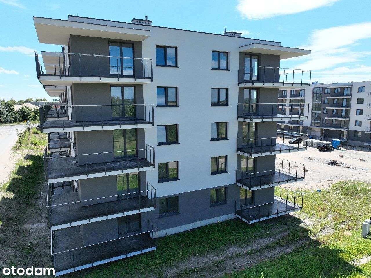 Idealne dwupokojowe mieszkanie | Wysoki standard - Pełny obrazek: 5/14