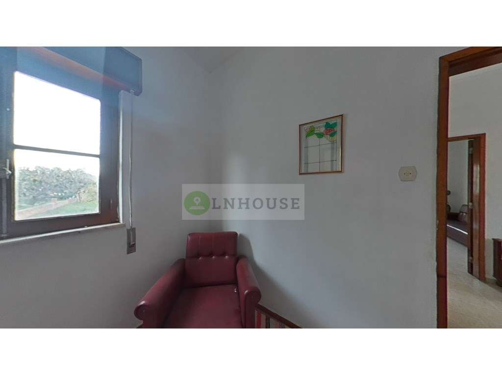 Moradia T3 com vista rio e campo, Almada de Ouro - Castro Marim-28