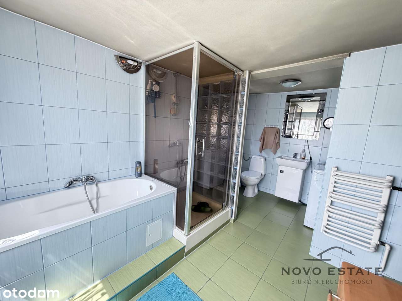Dom 180 m²| duża działka 3058 m² | 6 pokoi | dwurodzinny | Dziećkowice-14