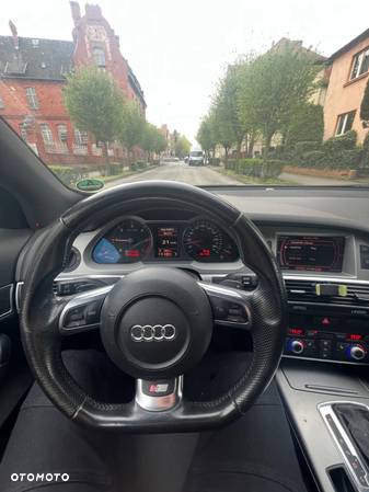 Audi A6 Allroad 3.0 TDI DPF Quattro Tiptr - 9