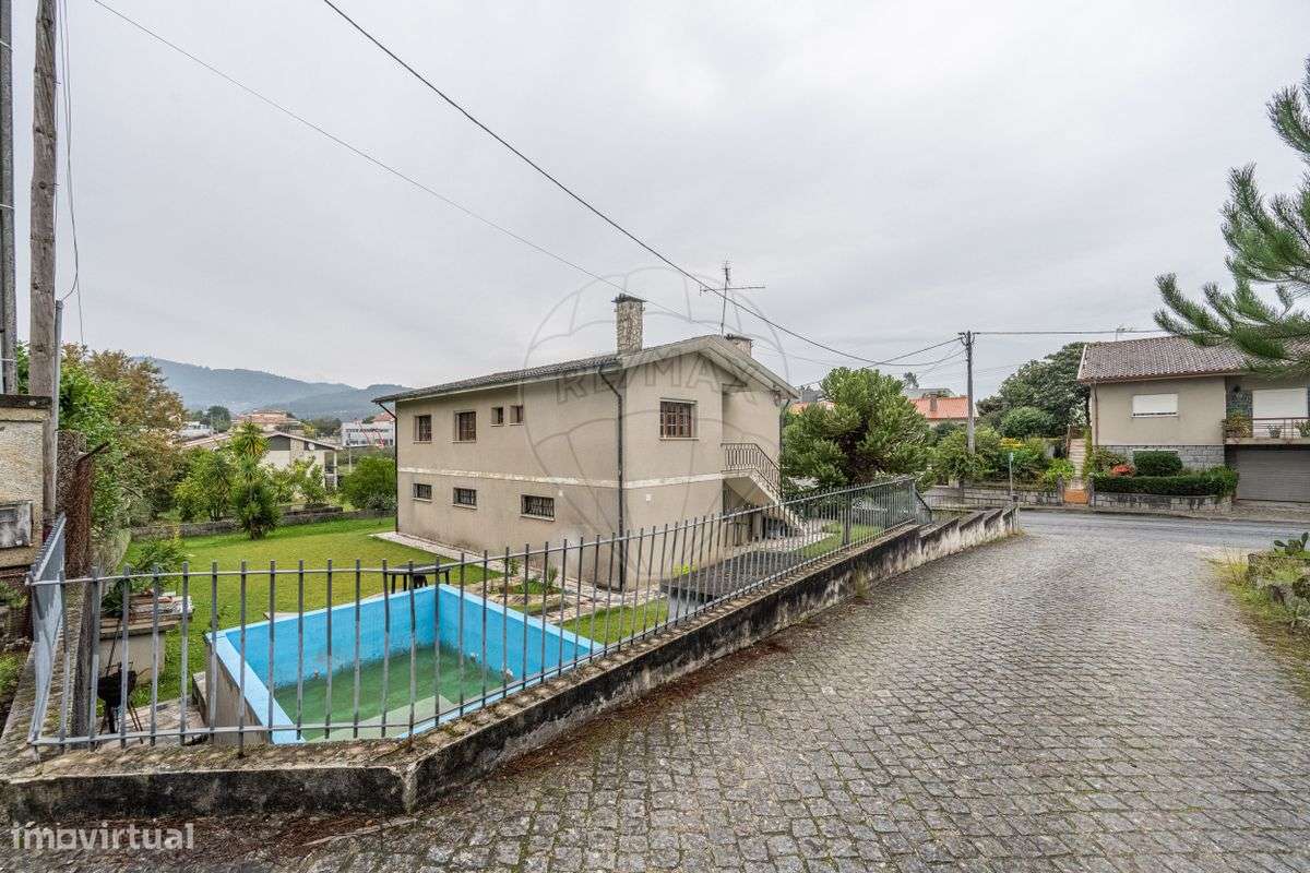 Moradia T5 para venda - Grande imagem: 5/37