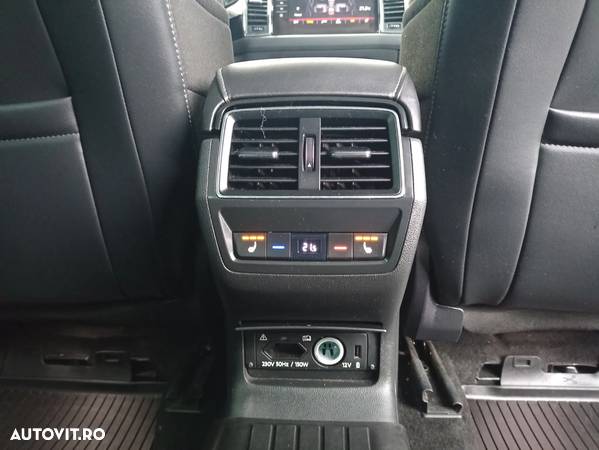 Skoda Kodiaq 2.0 TSI 4X4 DSG Style - 38