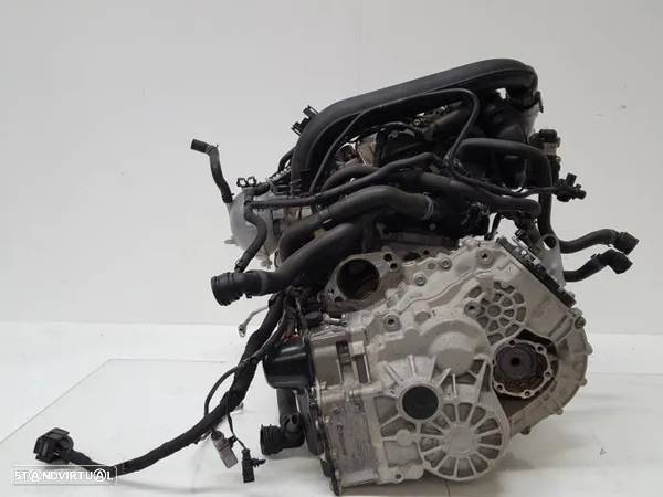 Motor CZEA AUDI 1.4L 150 CV - 3