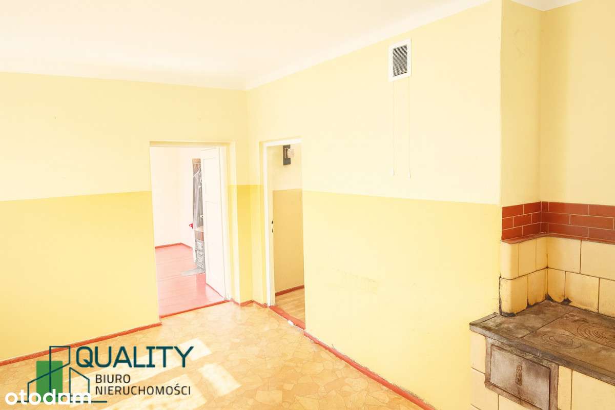 Mieszkanie z potencjałem aranżacyjnym przy stawie - Pełny obrazek: 3/15