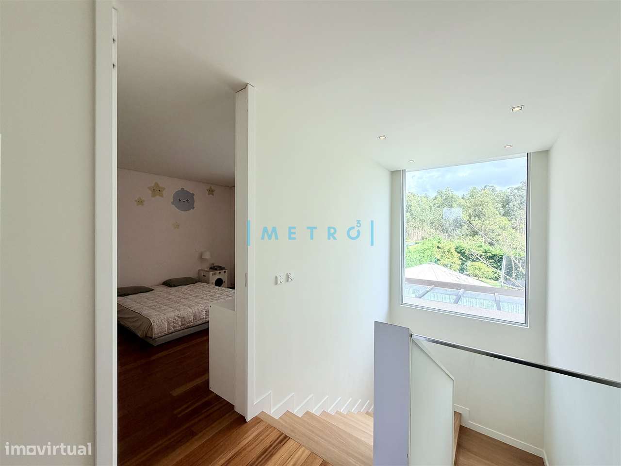 Moradia em Banda T3 Venda em Água Longa,Santo Tirso-23