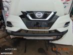 Bara fata Nissan qashqai 2017-2021 bara fata completa model cu camera in grila - 5