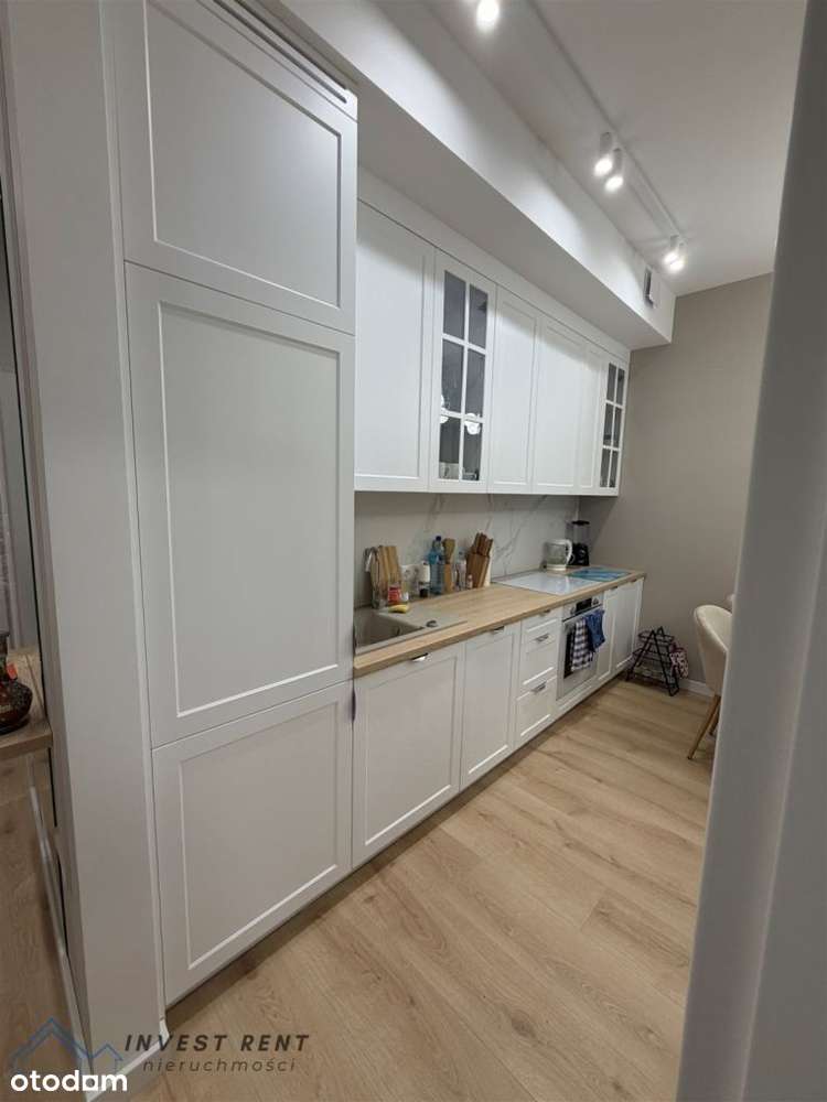 Na sprzedaż mieszkanie w nowym budynku z windą - Pełny obrazek: 5/15