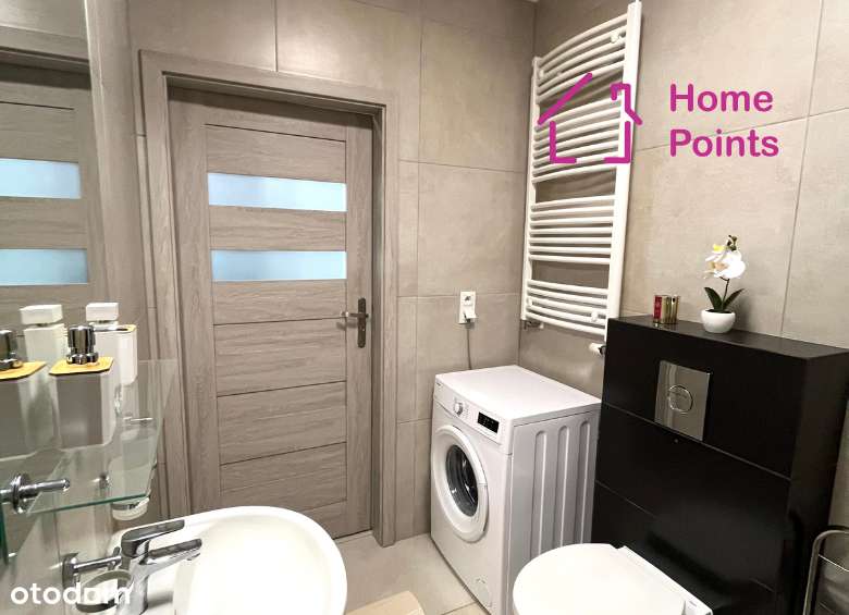 2 pokojowe/os. Harmonia Oliwska/ blisko UG, AWF, OBC/ Oliwa/ Park-6