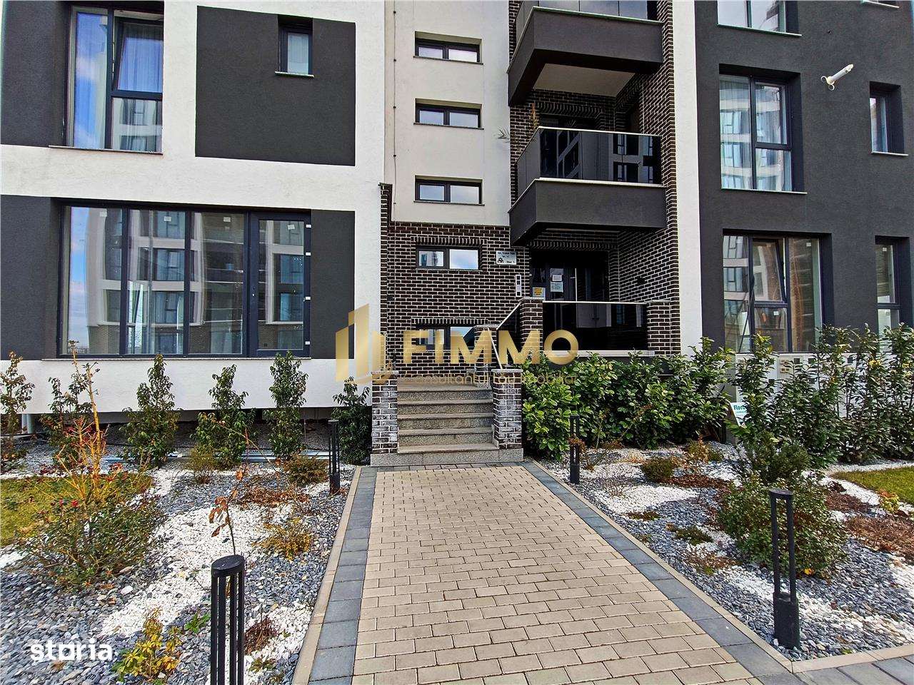 Apartamente tip 2.3 | 59mp | Bloc nou | Traian Vuia | ID:1135 - Imagine principală: 3/7