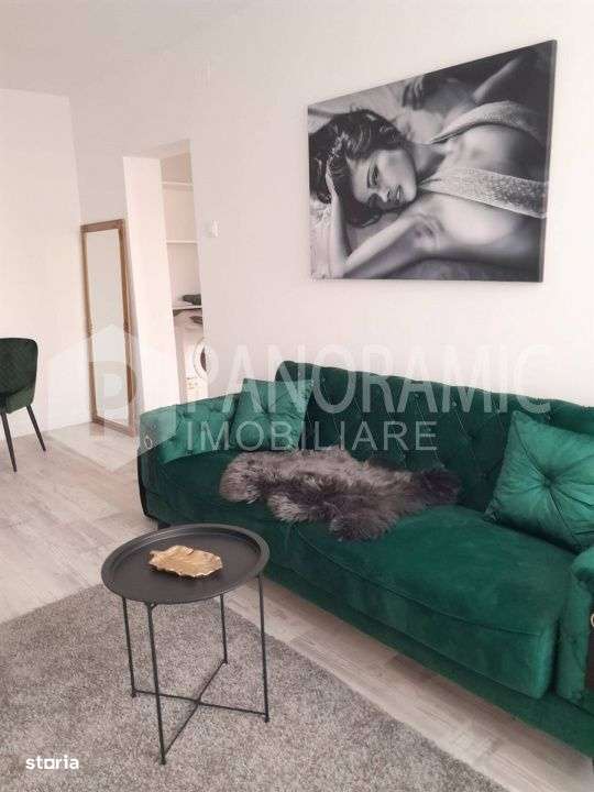 Apartament cu 3 camere -Grigorescu - Imagine principală: 1/6