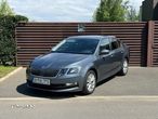 Skoda Octavia 1.6 TDI Style - 2