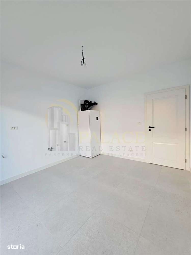 Proiect exclusivist | Vila de vanzare cu mutare rapida | Pipera Plaza-17