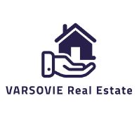 VARSOVIE Real Estate Logo