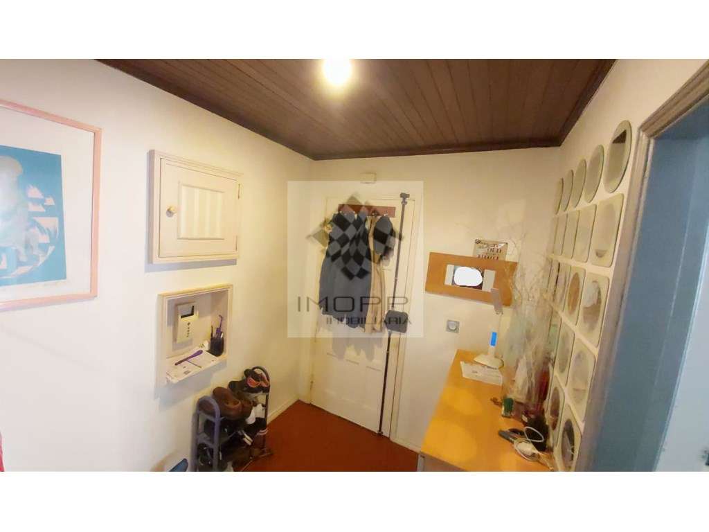 Fantástico Apartamento T2 em Matarraque - São Domingos de Rana-3